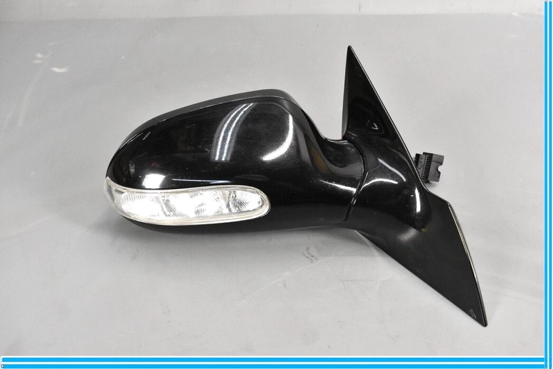 03-09 Mercedes W209 CLK320 CLK550 Right Side Rear View Door Mirror OEM