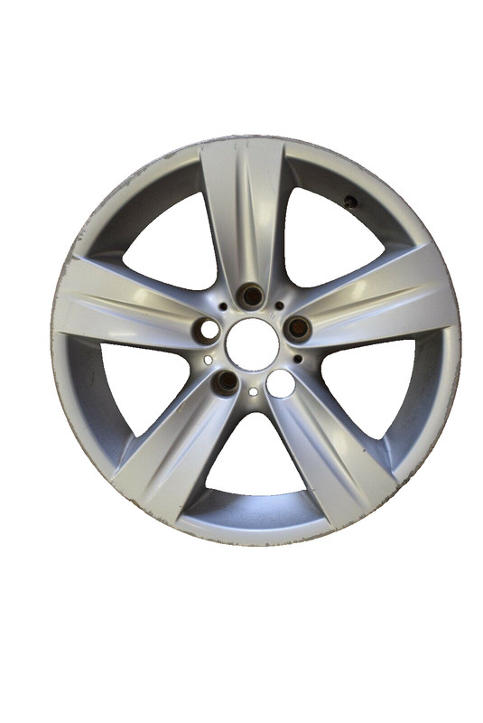 BMW 335I WHEEL RIM 8.5X18 FACTORY OEM