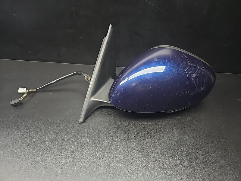 2017 - 2024 ALFA ROMEO GIULIA LEFT SIDE DOOR EXTERIOR REAR VIEW MIRROR OEM