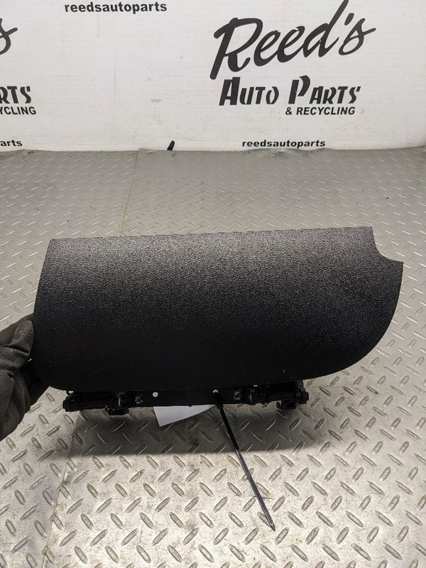 TOWN COUNTRY 2011-2020 Glove Box UPPER BLACK 1164306
