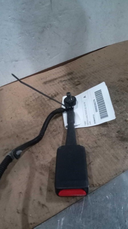 2020 KIA SORENTO OEM Black Seat Belt Passenger Buckle 70K Miles 88840C6500WK
