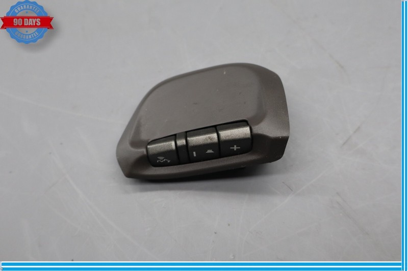 07-12 Lexus LS460 Steering Wheel Radio Volume Voice Control Switch Oem