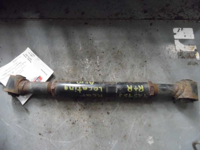 02 03 04 05 FREELANDER LOWER CONTROL ARM RE LOCATING ARM REAR 114210