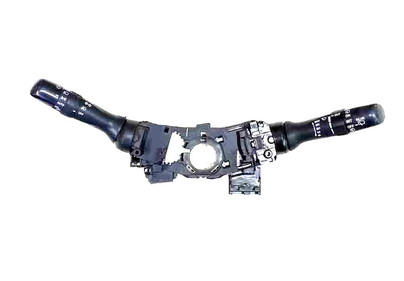 15 20 TOYOTA SIENNA HEADLIGHT & WIPER SWITCH ASSY OEM 8414008111