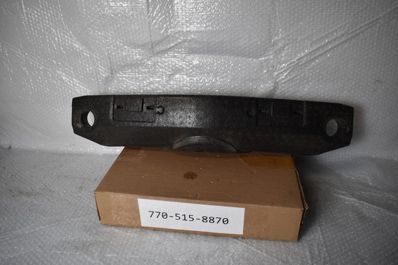 MERCEDES BENZ SLK 200 FRONT FOAM ABSORBER 2003-2007 OEM A1718850037
