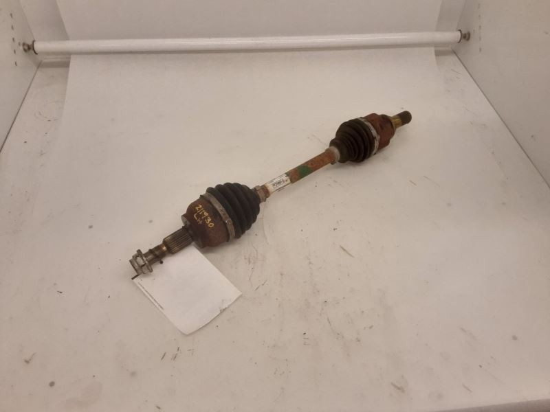 Driver Axle Shaft Gasoline 2.0L VIN 2 8th Digit Fits 12-18 FOCUS 2488968