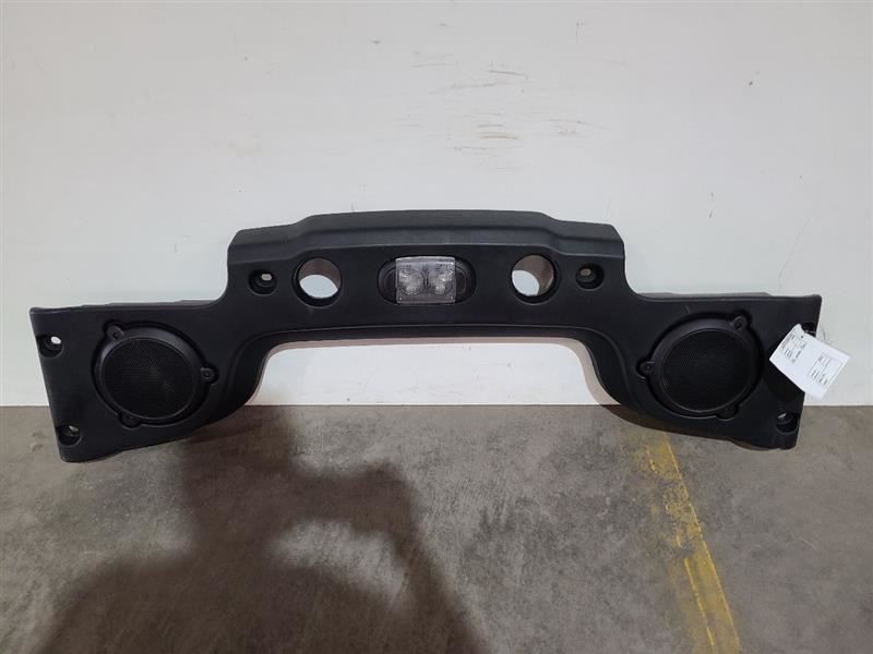 WRANGLER2012 Speaker 568308