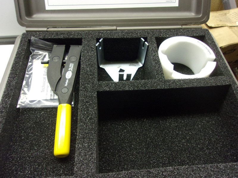 Kent Moore Automotive Specialty Tool J-48816 Saturn Astra Box 9 of 16