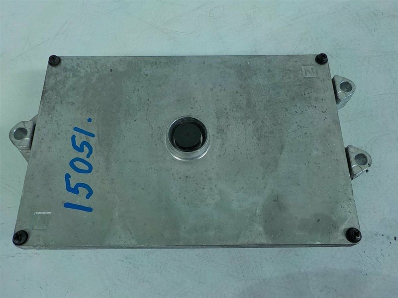 15 Honda Accord 2.4L At Ex Ex-L Ecu Engine Control Unit Module 37820-5A1-L63 Oem