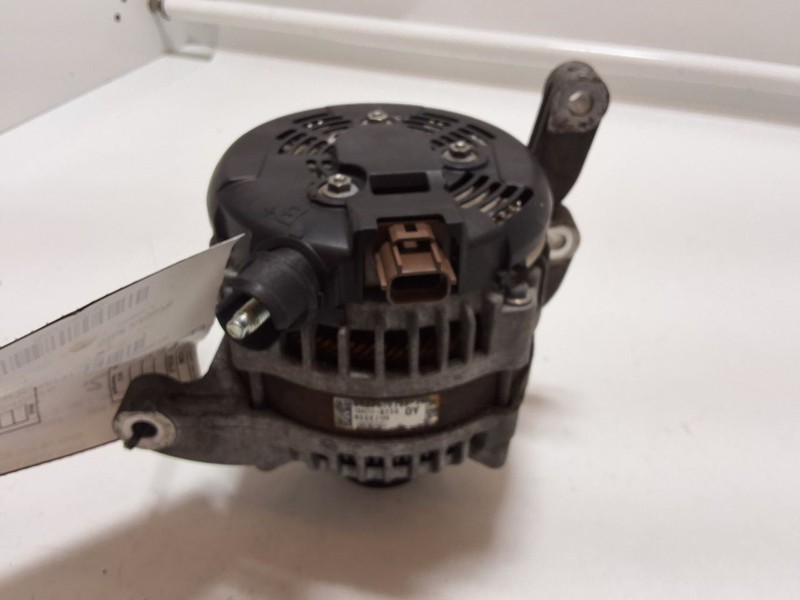 Alternator Without Heated And Cooled Seats Fits 16-22 MUSTANG 3298546