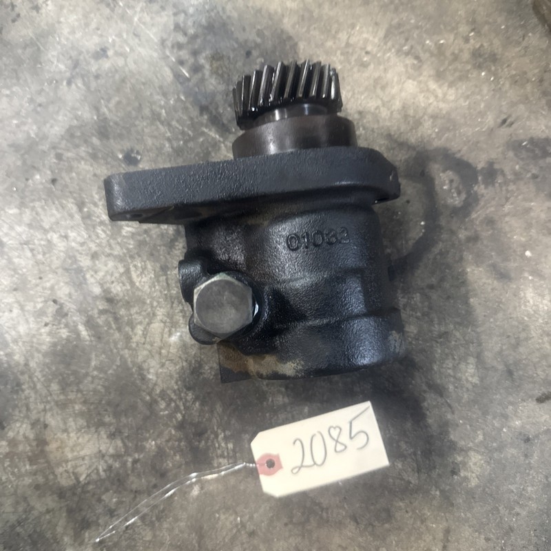 HINO J08E Power Steering Pump 01032