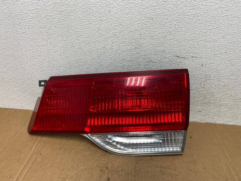 2008 2009 2010 Honda Odyssey Tail Light Inner Right Passenger Rh AD3127 LK