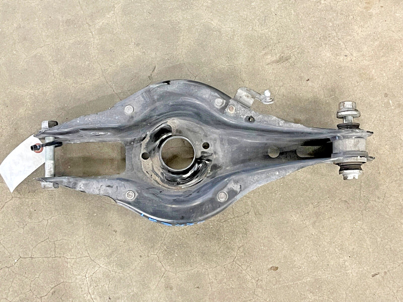 ⭐2014-2020 BMW 4 SERIES RWD REAR LEFT DRIVER SIDE LOWER CONTROL ARM OEM LOT2430
