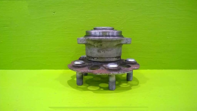 05 06 07 08 09 10 HONDA ODYSSEY 3.5L AT REAR WHEEL HUB OEM 2288-86