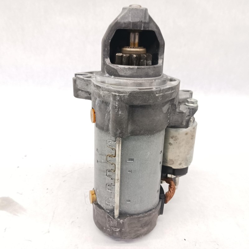 15-'22 JEEP CHEROKEE Starter Motor 3.2L 53k miles OEM 1 Year Wnty!