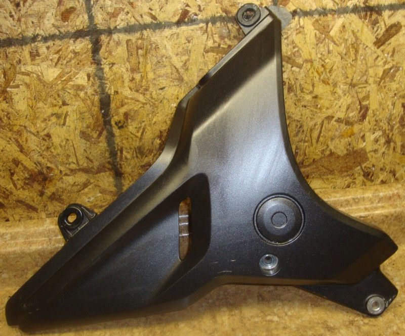 2014 Honda CTX700 CTX 700 D CTX700D Metal Side Cover Panel Frame Cowling Cowl RH
