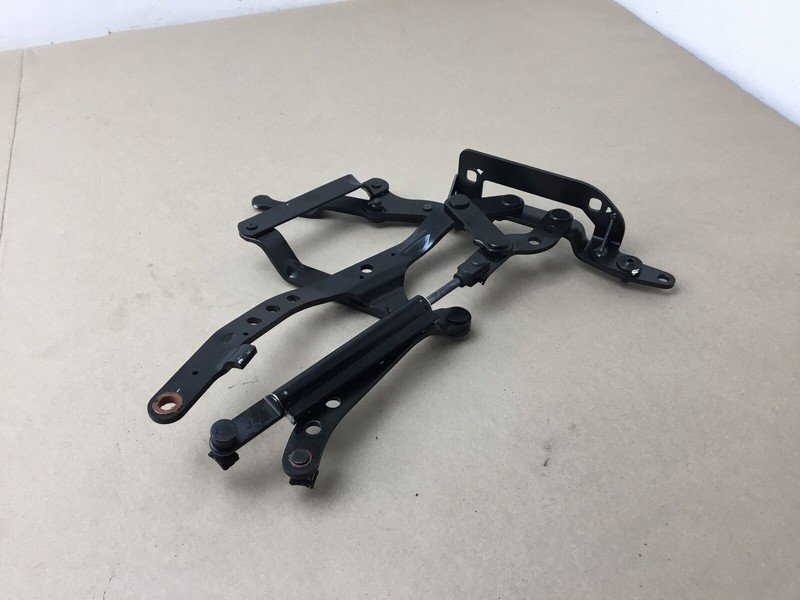 Audi R8 2011 Convertible Right Passenger Roof Hinge W/ Strut 08-12 :O