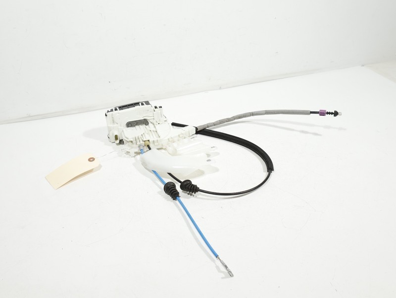 2012-2018 Mercedes W218 CLS550 Rear LEFT Side Door Lock Latch Actuator OEM