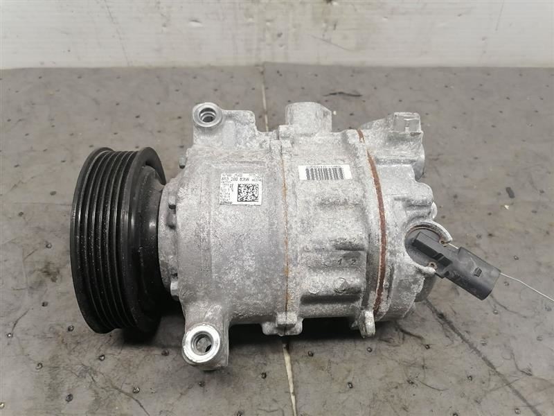 Air Conditioner AC Compressor Fits 15-17 AUDI A5 794566