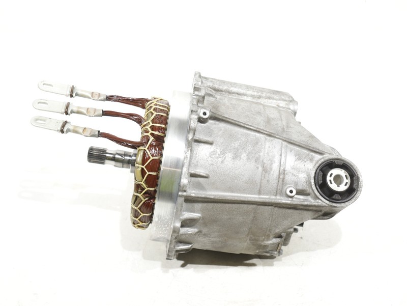 17-23 Tesla Model 3 & Y Rear Drive Unit Motor Standard Assembly OEM 1120980-00-C