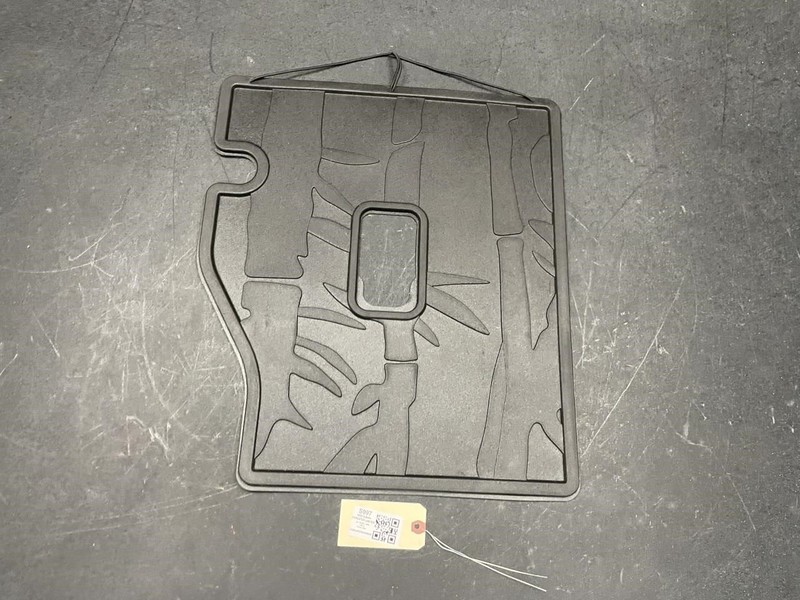 Rear Left Seat Back Protector 2022 Subaru Forester J501S-SJ310 2019 2020 - 2024