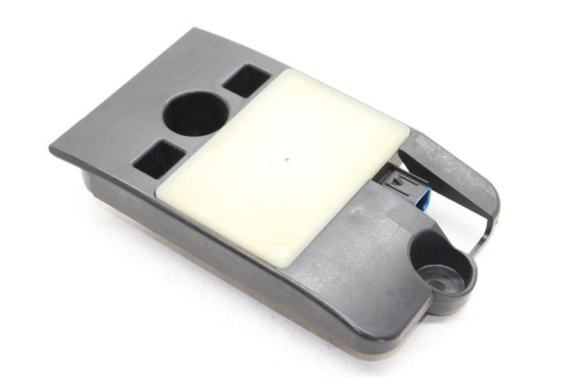 17-20 F-PACE Passenger Right Side Blind Spot Monitor Module HK8314D453AB