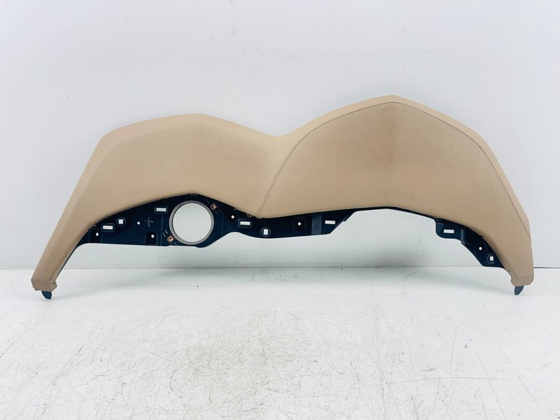 2014-2019 CADILLAC CTS DASH INSTRUMENT COVER PANEL OEM