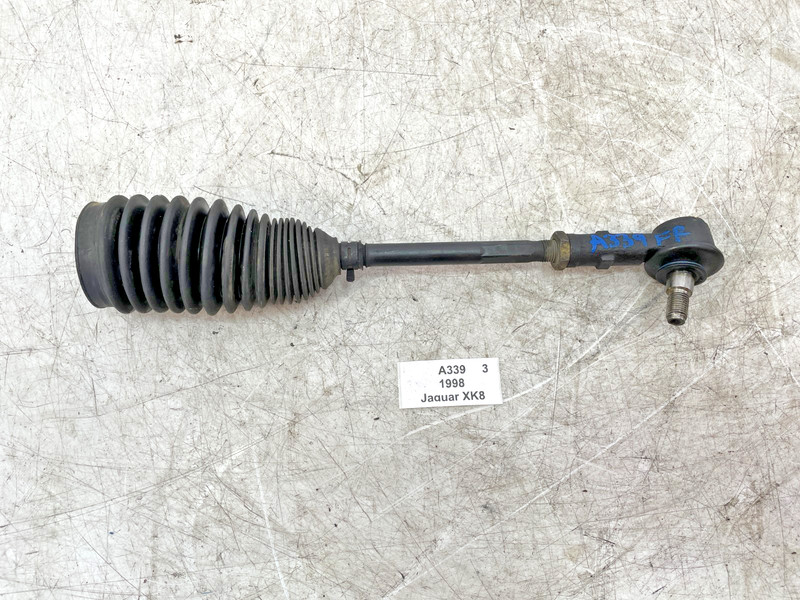 ✅ 97-06 OEM Jaguar XK8 XKR Front Right Passenger Side Steering Tie Rod