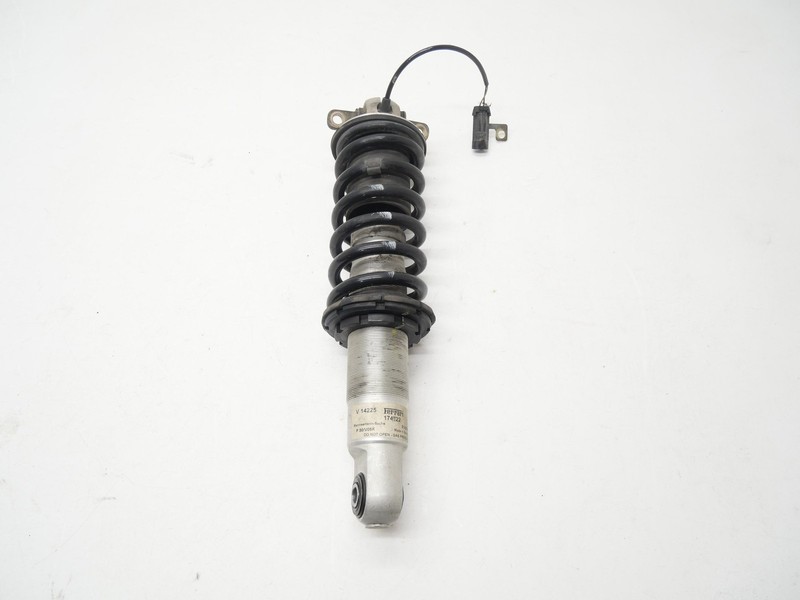 2001 Ferrari 360 Spider Front Strut Shock Absorber Driver/Passenger LH RH OEM