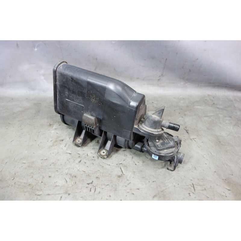 2012-2017 BMW F30 320i 328i N20 4-Cylinder Activated Charcoal Canister Emissions