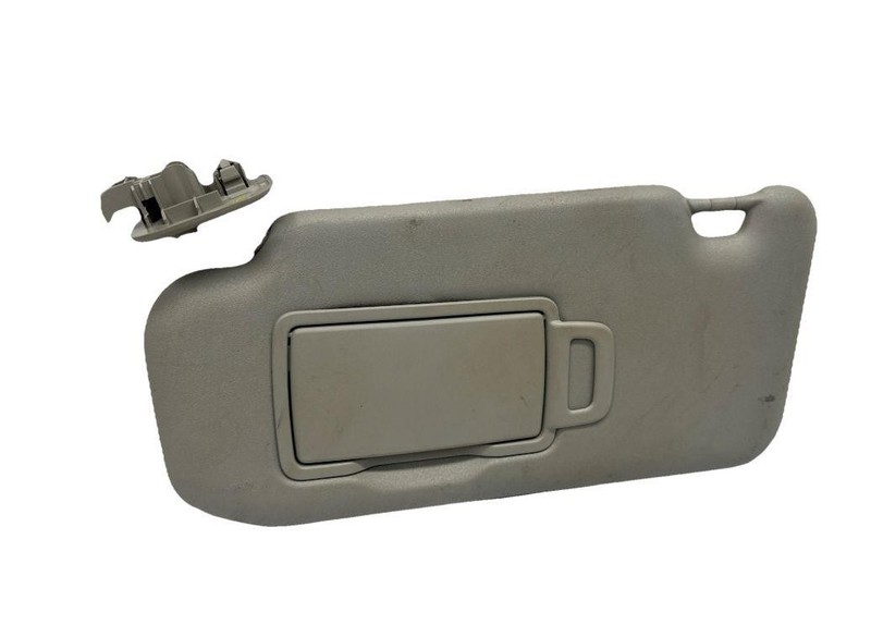 Nissan Sentra sun visor 2020 to 2024 left driver side assembly OEM 964016LE0C