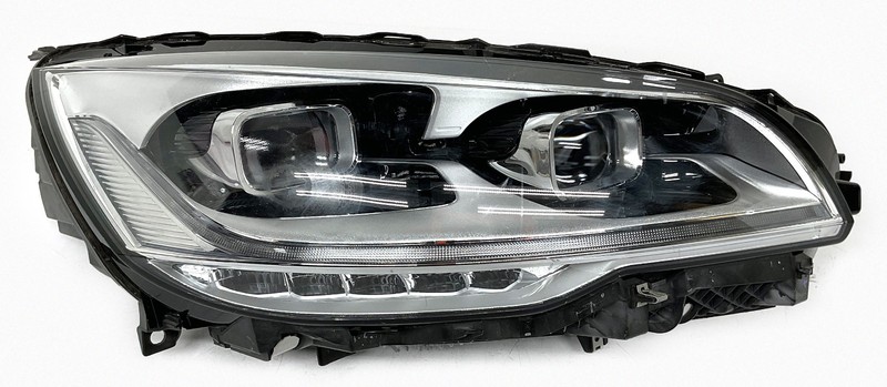 OEM Right Passenger Side LED Headlamp For Lincoln Aviator LC5Z-13008-J