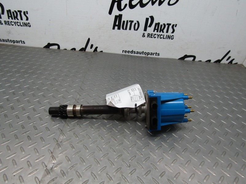 Distributor 4.3L Top Mounted Wires 1995 CHEVROLET S10 S-10 6-8-11RM