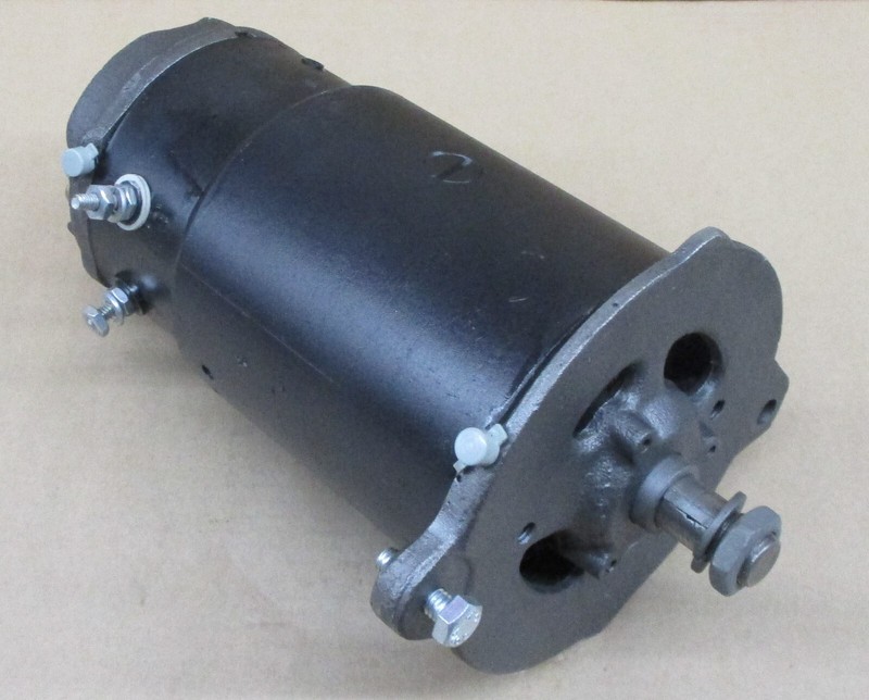 REMANUFACTURED OEM DELCO GENERATOR LESTER 9076 FITS *SEE DESCRIPTION* PETERBILT