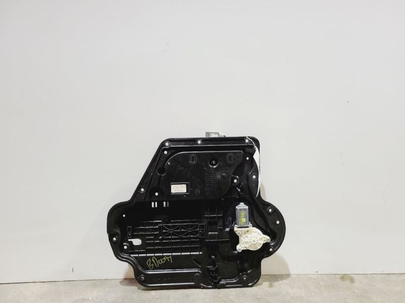 Passenger Front Window Regulator Full Door VIN W Fits 07-18 WRANGLER 567205