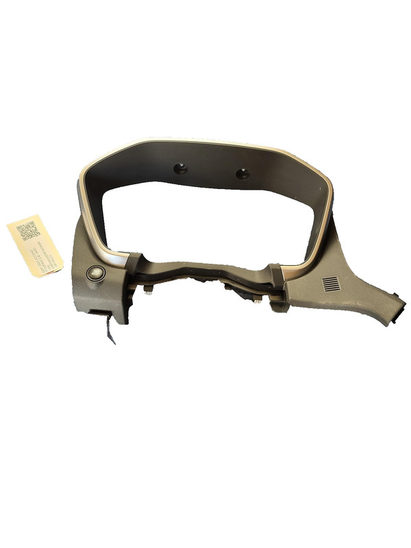 Used Oem SUBARU Dash Speedometer Cluster Trim 66180XC00A for 2023-2024 Ascent