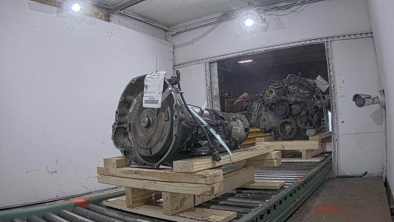 2011 Ford F150 5.0L V8 Engine Complete Assembly 164K OEM Warranty 6 Months