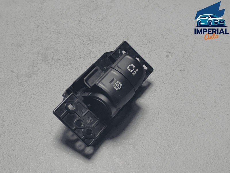2020-2022 TOYOTA COROLLA AUTO HOLD & ELECTRIC PARKING BRAKE CONTROL SWITCH OEM