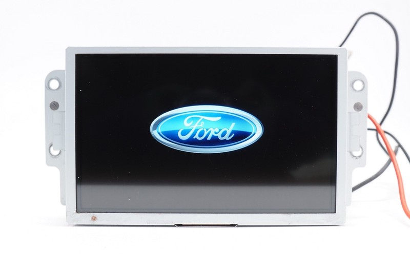 FORD FUSION Information Display Screen SYNC3 Module OEM 2017 - 2020