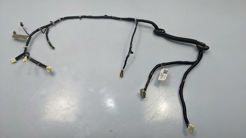 Trunk Tailgate Wiring Harness 2017 Nissan Pathfinder 24051-3KA1B 2013-2018 2019