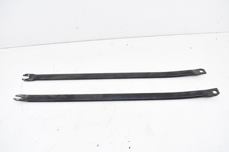2010 BMW E90 328xi 3 series Engine Strut Tower Strengthening Bar Braces OEM KW80