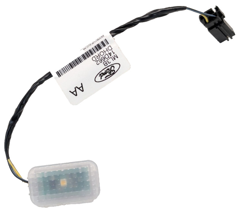 π
2021-2026 FORD F-150 250 350 450 550 OEM CENTER CONSOLE WIRING INTERIOR LAMP