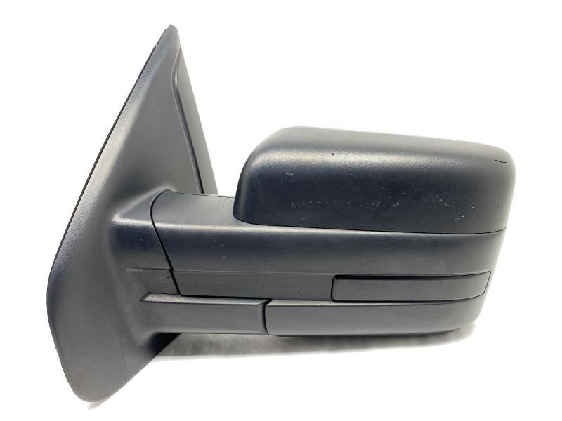Left Driver Side View Door Mirror Power Fits 2011-2014 Ford F150 72427