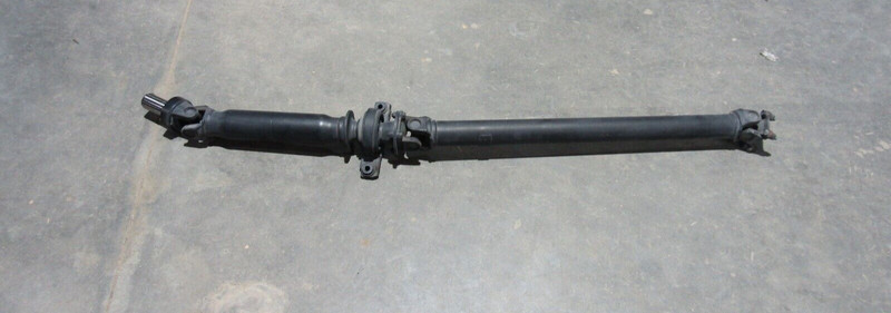 13-20 SCION FR-S REAR DRIVESHAFT ASSEMBLY 2.0L AUTOMATIC OEM