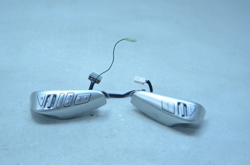 13-17 NISSAN SENTRA STEERING WHEEL AUDIO RADIO CRUISE CONTROL SWITCH OEM
