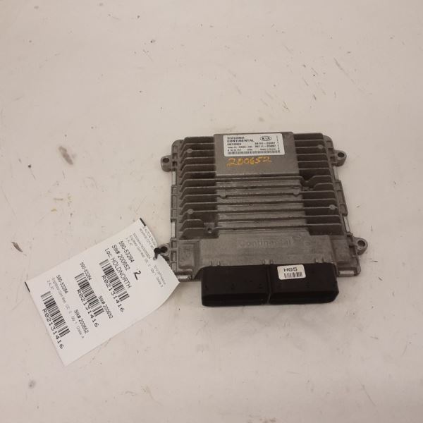 Engine ECM Electronic Control Module US Market LX Pzev Fits 11-13 OPTIMA 2131416