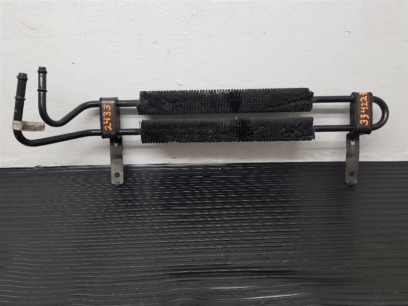 10-16 Cadillac SRX Power Steering Oil Cooler OEM 19435253