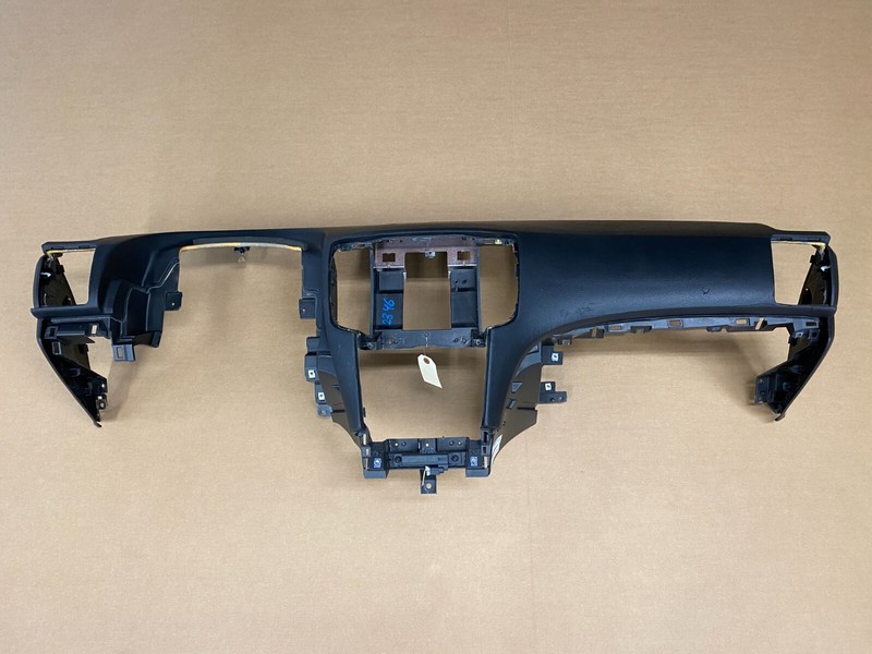 ⭐2008-2015 INFINITI G37 Q60 FRONT DASHBOARD DASH INSTRUMENT PANEL OEM LOT2346