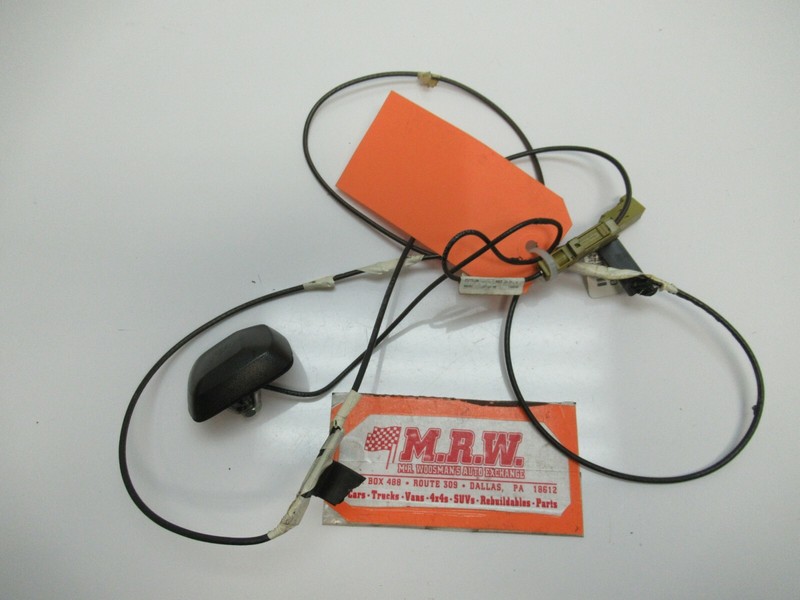 SATELLITE RADIO ANTENNA WIRE CABLE CABEL ROOF fits COBALT HHR G5 G6 AURA MALIBU
