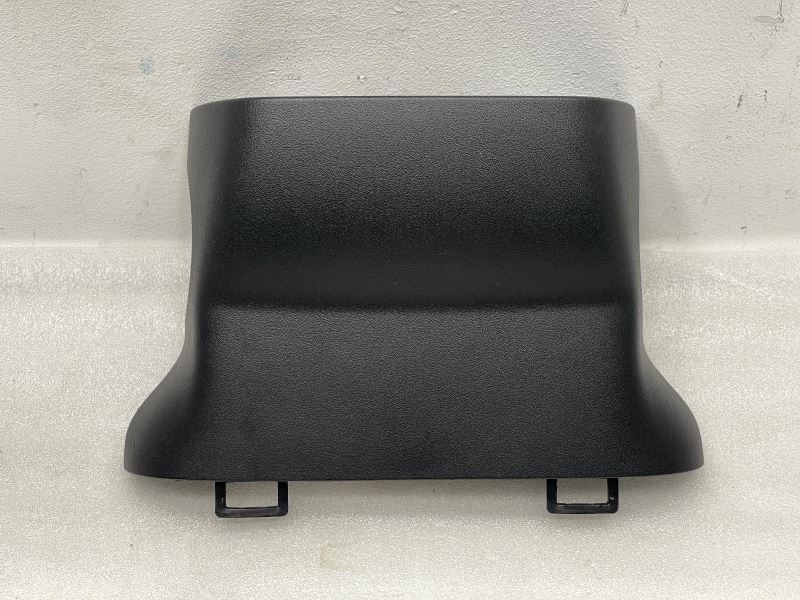 20-21 ROVER DISCOVERY SPORT DEFENDER UPPER STEERING COLUMN SHROUD BLACK 53162
